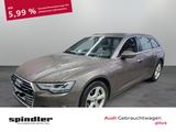 Audi A6 Avant design 40 TDI S-tronic / Navi, LED, RFK - Audi Gebrauchtwagen in Würzburg