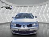 Renault Megane II Cabrio Authentique PDC Pano Standheizu - Renault Megane: ST