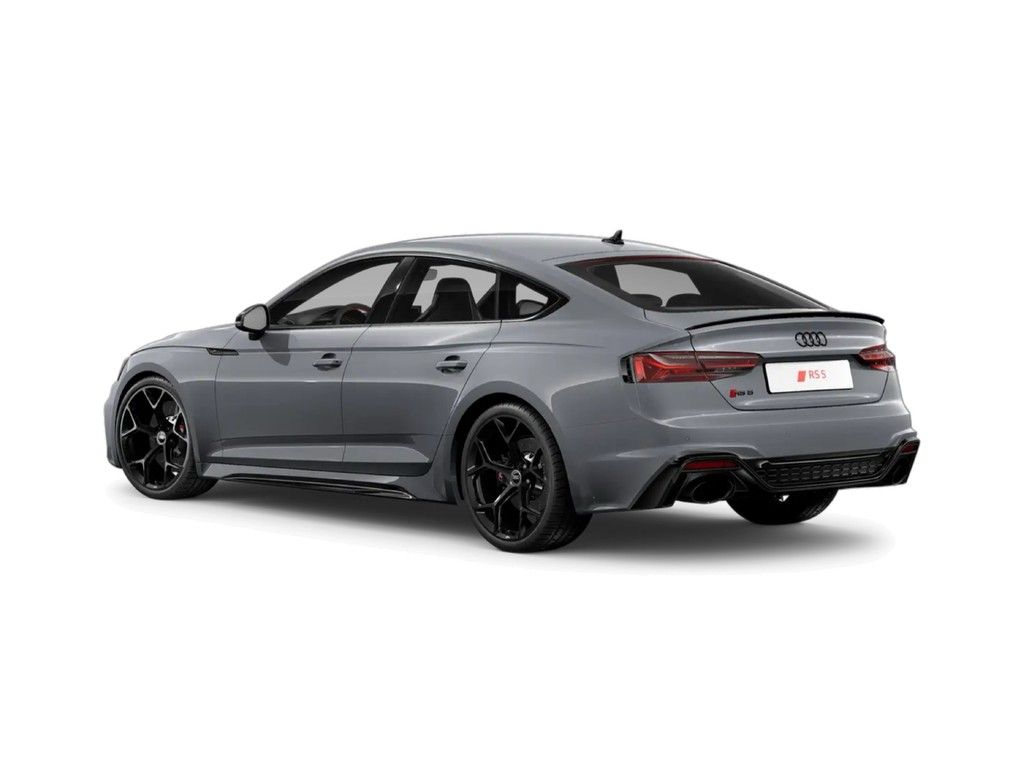 Audi RS5 Sportback 2.9 TFSI quattro . Matrix Navi HuD foto 3