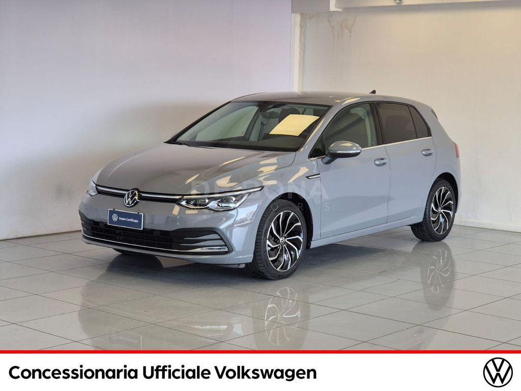 Image of Volkswagen Golf