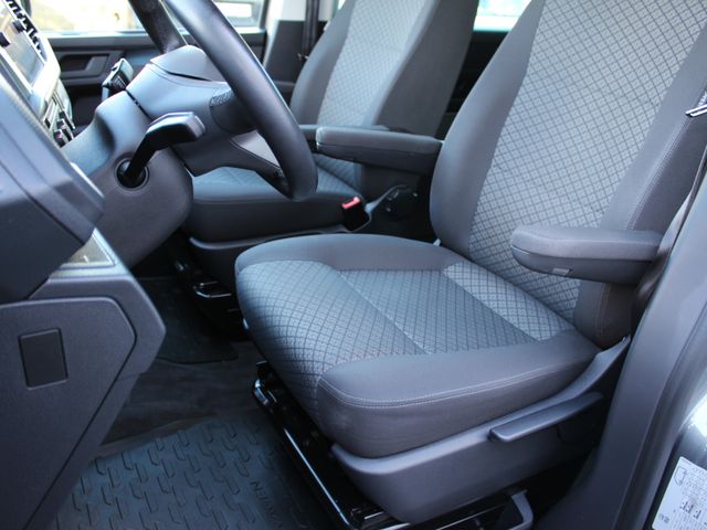 T6.1 Multivan DSG Family
