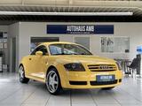 Audi TT 1.8 T Quattro ABT Sportline Limited Ritz - Audi aus 2001