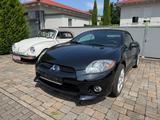 Mitsubishi Eclipse - Mitsubishi Eclipse mit Benzin-Antrieb: Cabrio