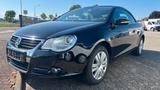 Volkswagen Eos 1.6 - gebrauchte Volkswagen Eos aus dem Jahr 2006
