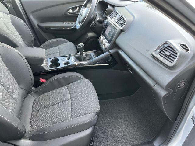 Fahrzeugabbildung Renault Kadjar 1.3 TCe 140 Zen, Navi, Tempomat, Sitzheiz