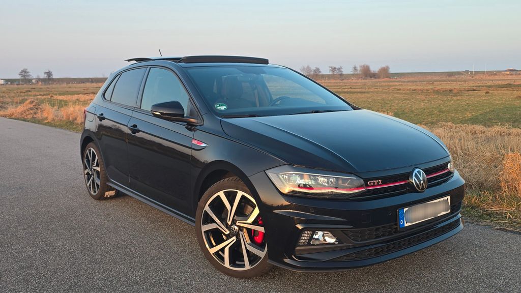 Image of Volkswagen Polo