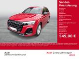 Audi Q7 60 quattro HYBRID S LINE PANO AHK 360CAM LM21 - Audi Q7 Gebrauchtwagen in Dortmund