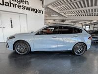 BMW M135 - Vorschau Bild 4