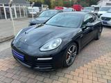 Porsche Panamera 3,0 Diesel ,Navi,Soft-Clos,20",360-Kame - graue Porsche Panamera