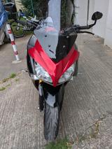 Suzuki GSXS 1000F - SUZUKI GS 1000