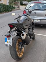Honda CB 1000 Hornet SP - Garantie bis 09/2031 - HONDA 1000 SP2