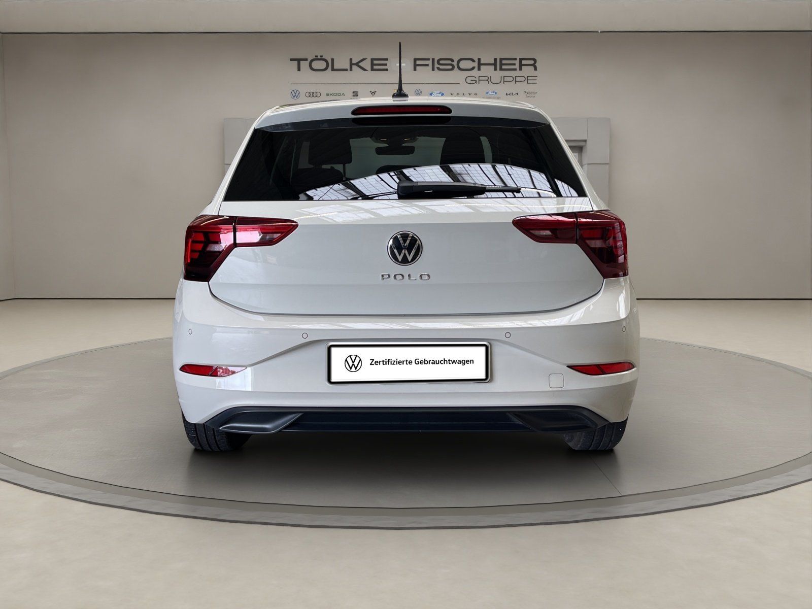 Volkswagen Polo - Bild 5