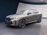 BMW X6 M60i DrivAssPro+Innovation+Wärme+Pano+Komfort - BMW X6 mit Benzin-Antrieb: Geländewagen, Automatik