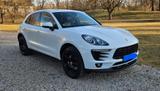 Porsche Macan S Diesel  - Porsche Macan in München