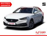 Seat Leon Sportstourer 1.5 Style LED Navi ACC DAB PDC - Seat Leon: Sport