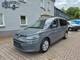 Volkswagen Caddy 2.0 TDi,Life,Maxi,LED,Navi,Standhzg - Volkswagen Caddy Maxi: TDI