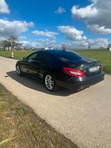 Mercedes-Benz CLS 350 -Scheckheftgepflegt ... - Mercedes-Benz CLS 350 Gebrauchtwagen in Stuttgart