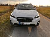 Subaru XV 2.0i Exclusive Lineartronic Navi 4WD Exclusiv - Subaru XV aus 2018