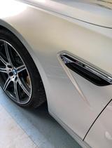 BMW M6 Cabrio Competition Individual, Keramikbremsen - gebrauchte BMW M6 aus dem Jahr 2017