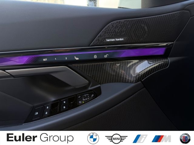 BMW 520 - Bild 16