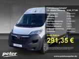 Opel Movano Cargo 2.2 D L4H2 3,5t Klima (VFW) - Offers