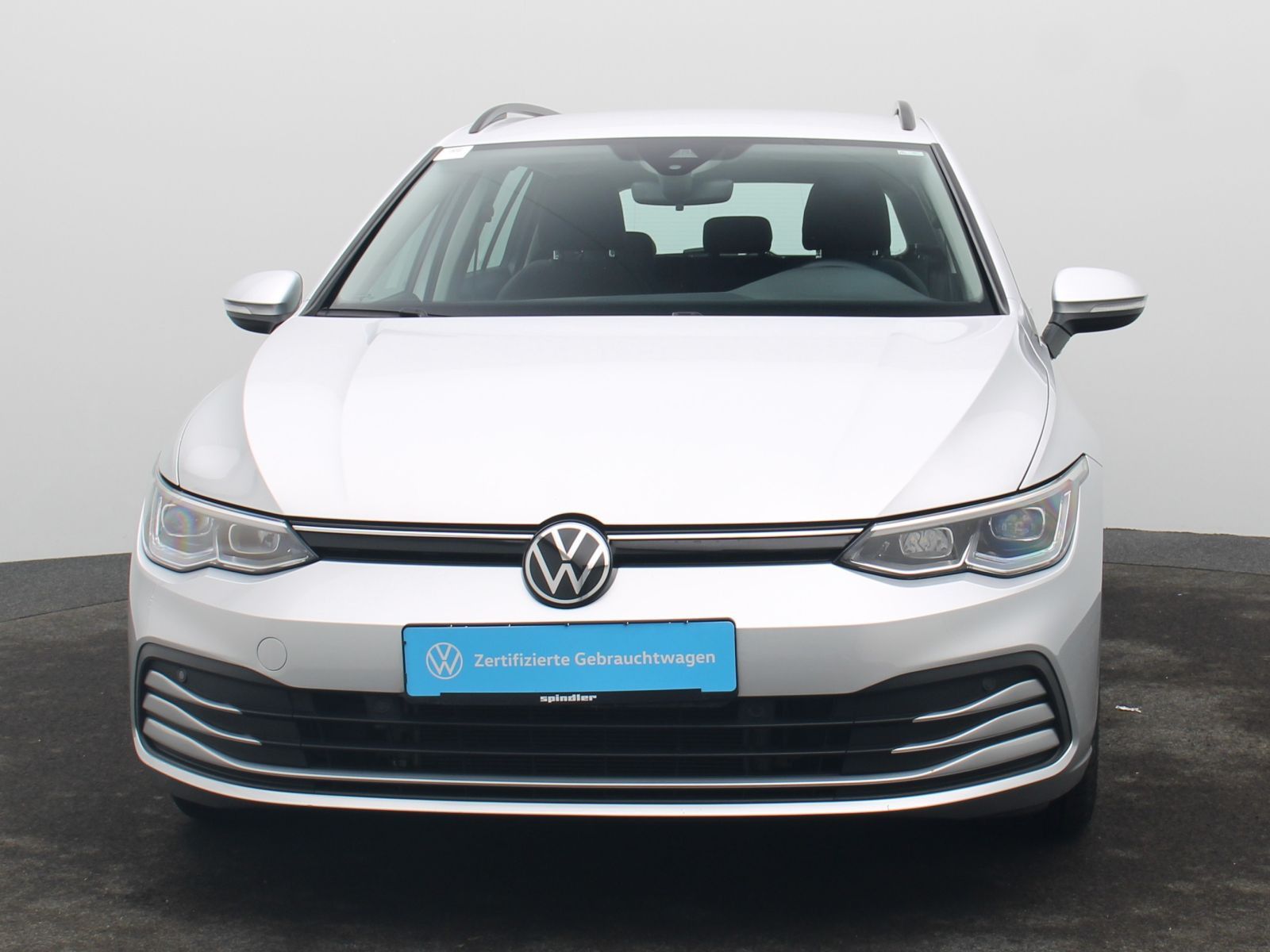 Volkswagen Golf - Bild 3