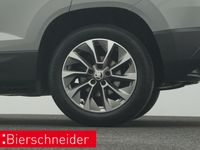 Skoda Karoq - Vorschau Bild 27