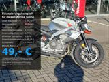 Aprilia Tuono 457*E5+* A2*Grau*LED*TFT* - APRILIA TUONO 457