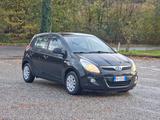 Hyundai i20 1.4 CRDi 5p. Sound Edition 2012-E5 M - Hyundai i20 mit Diesel-Antrieb: 1.4