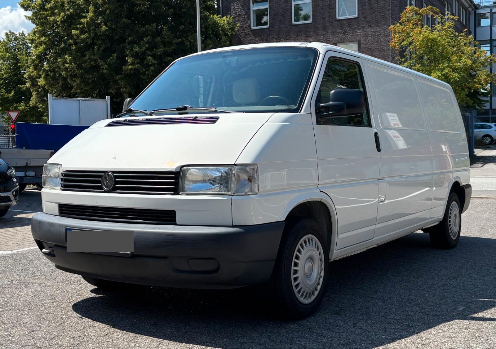 Volkswagen T4 andere