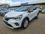 Renault Captur II Intens*Autom.*Klima*Navi*DAB+*Kamera - Renault Captur Intens mit Diesel-Antrieb