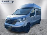 Renault Trafic BS-Camp L2H2 3,0t Blue dCi 150 - Angebote entsprechen deinen Suchkriterien