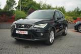Seat Arona 1.0 TSI FR DSG LED Navi ACC Kamera - gebrauchte Seat Arona aus dem Jahr 2021
