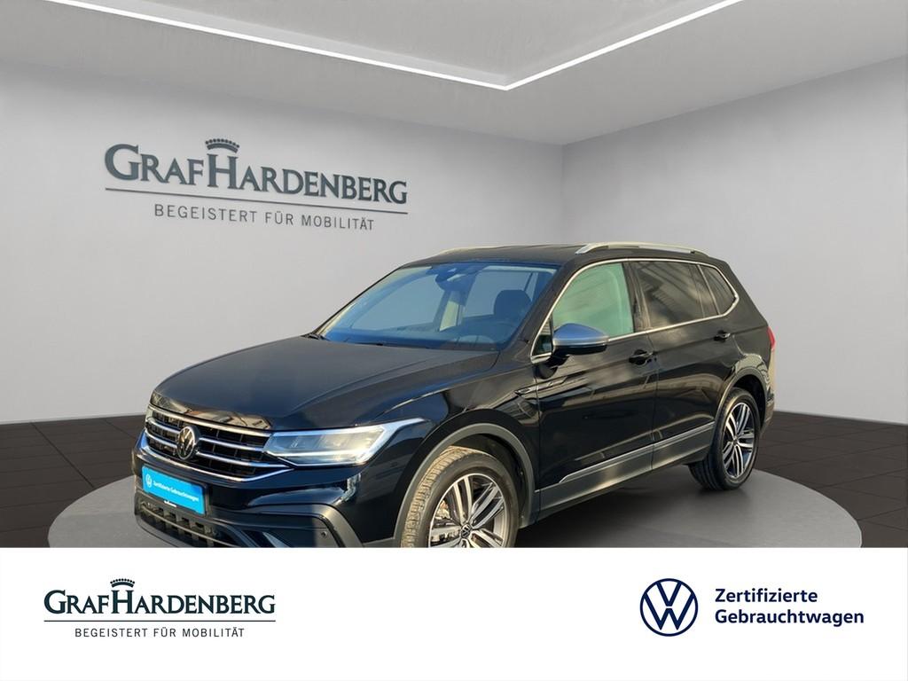 Volkswagen Tiguan Allspace Life 2.0 TDI DSG Navi LED