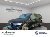 Volkswagen Tiguan Allspace Life 2.0 TDI DSG Navi LED - gebrauchte VW Tiguan Allspace aus dem Jahr 2023