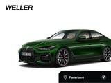 BMW 420i Gran Coupe M Sport PRO LCProf St&Go Kamera - BMW 4er Reihe aus 2023