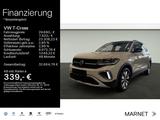Volkswagen T-Cross 1.0 TSI DSG GOAL RFK*LED*NAV*DAB*APP*LM*