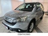 Honda CR-V Elegance/2.Hand/AHZV/Klimaautomatik - gebrauchte Honda CR-V aus dem Jahr 2009
