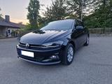 Volkswagen Polo Highline Garantie+DCPro+StHZ+LED+APP+ACC+8f