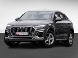 Audi Q5 Sportback 40 quattro S LINE NAVI KAMERA LM18 - Audi Q5 aus 2025