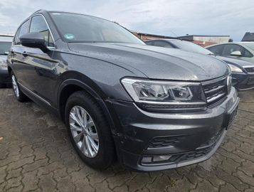 Volkswagen Tiguan - 2