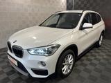 BMW X1 sDrive18i*ADVANTAGE*LED-TEMPO-PDC-SHZ-AHK-NAV - gebrauchte BMW X1 aus dem Jahr 2019