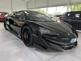 McLaren 600LT Carbon/Lift/Kamera/Keramik/Navigation/LED - McLaren mit Benzin-Antrieb: Coupe