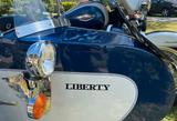 Harley-Davidson Road King Classic with Liberty sidecar - Offers