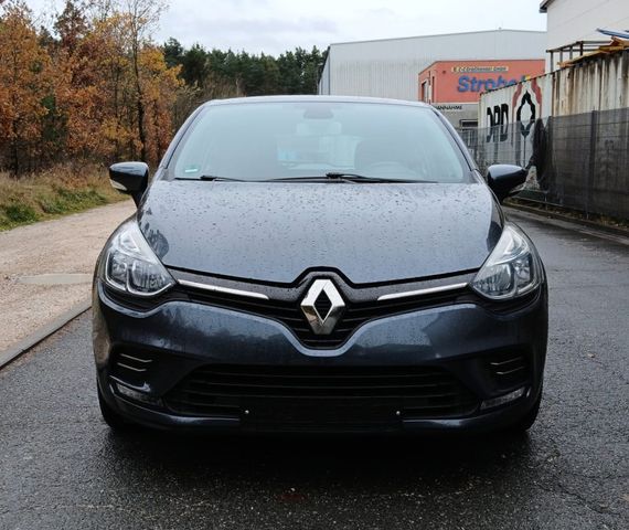 Renault Clio IV Cargo Extra