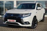 Mitsubishi Outlander 2.0 MIVEC Diamant Aut. Navi Kamera AHK - gebrauchte Mitsubishi Outlander aus dem Jahr 2020