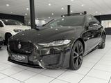 Jaguar XE R-Dynamic Black *PANO*LED*CAR-PLAY*ACC*360°* - Jaguar XE aus 2023