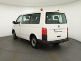 Volkswagen T6 2.0 TDI Kombi 9-Sitzer Leder Bluetooth PDC - : Van, Sitzer 9