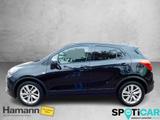 Opel Mokka X ON 1,4 Navi Kamera Sitz-Hzg - Opel Mokka Gebrauchtwagen in Hannover