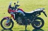 Honda CRF 1000 L - HONDA CRF